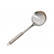 Spumiera metalica 34.5 cm